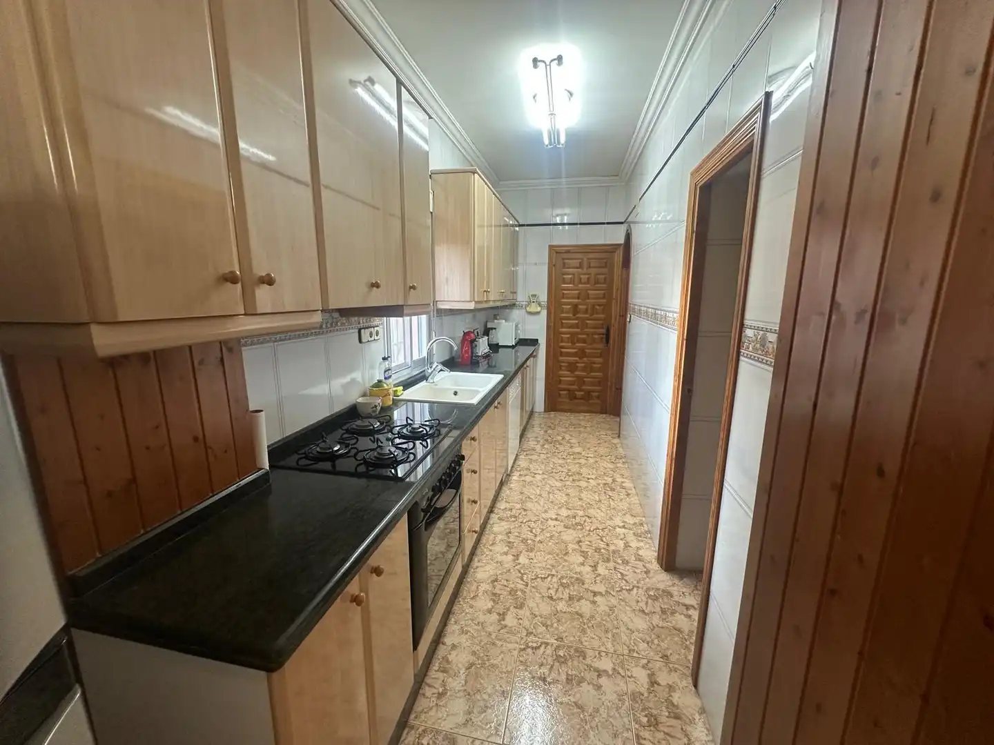 Chalet con jardín en venta en Novelda, imagen 35