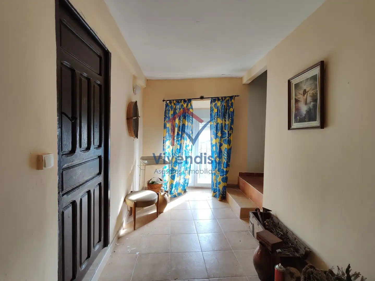 Casa o chalet en venta en Sacecorbo con Calefacción