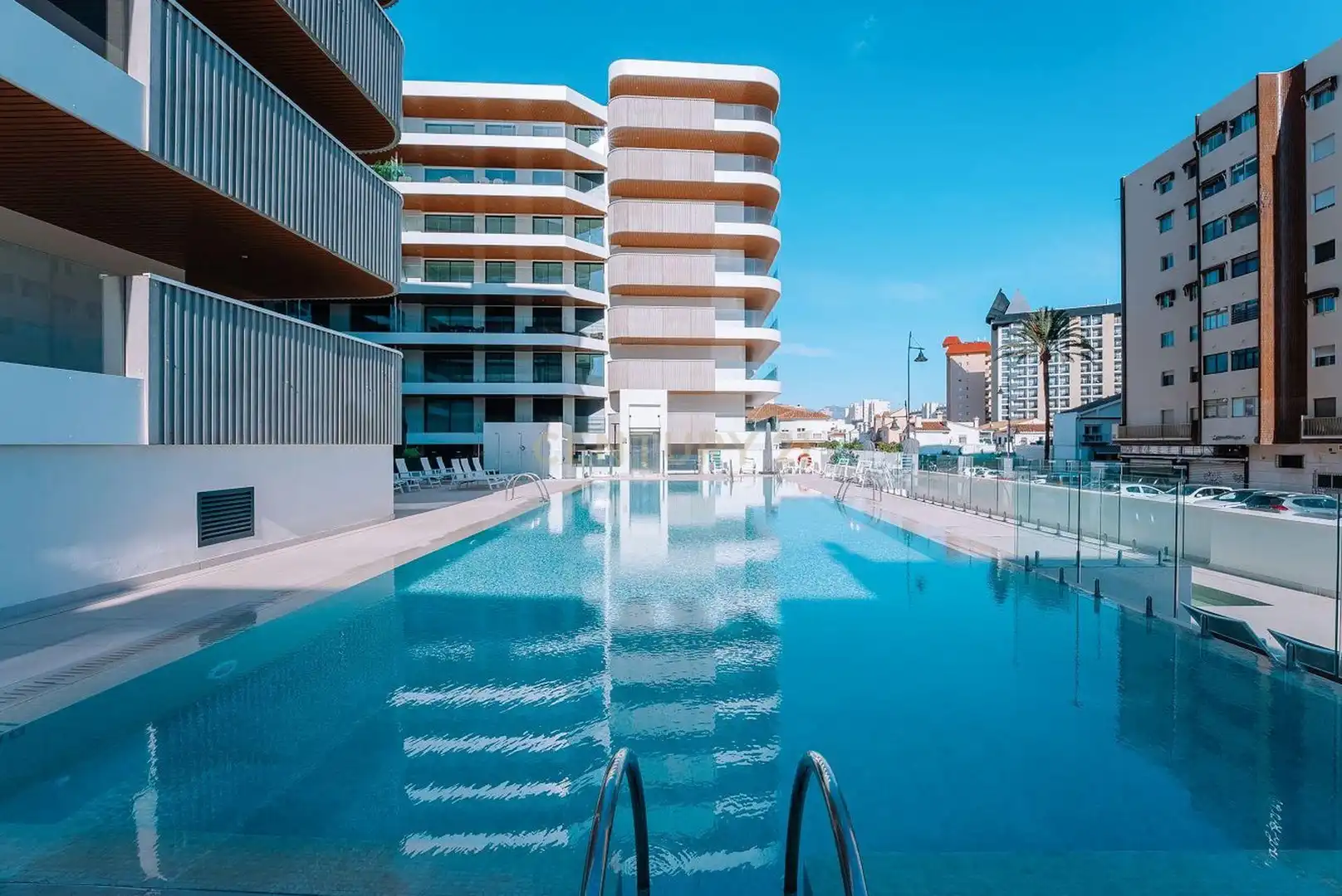 Apartment mit Pool zum Verkauf in Avenida Santa Amalia, 17, Fuengirola, Spain 17, imagen 23