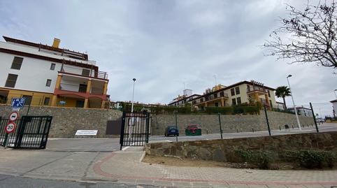 Foto 3 de Garaje en venta en Paseo Blasco Ibáñez, Costa Esuri, Ayamonte