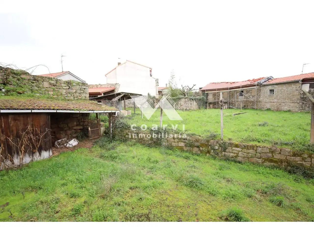 House with garden for sale in Calle Porta da Cadea, imagen 16