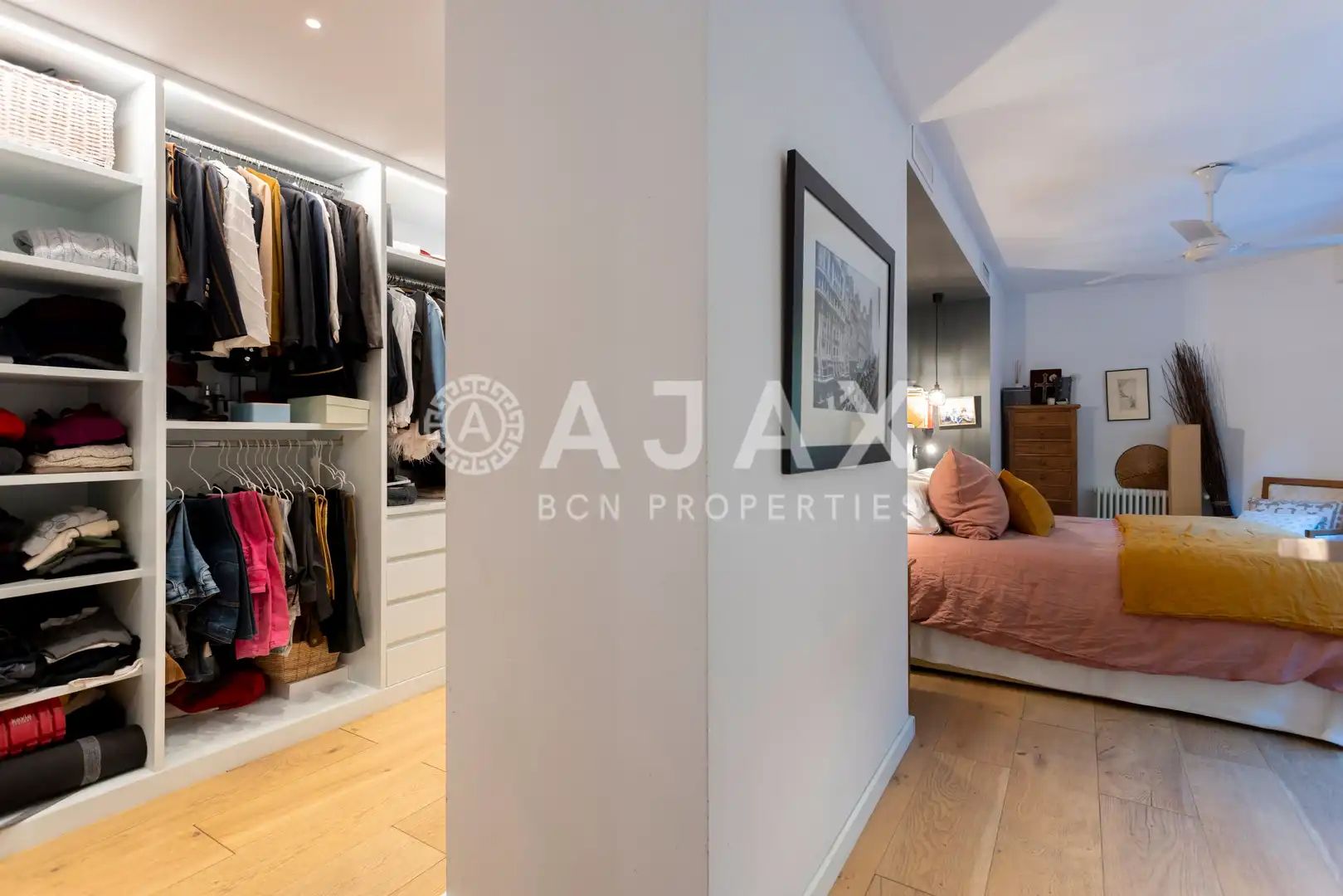 Piso en venta en N/A, Les Tres Torres