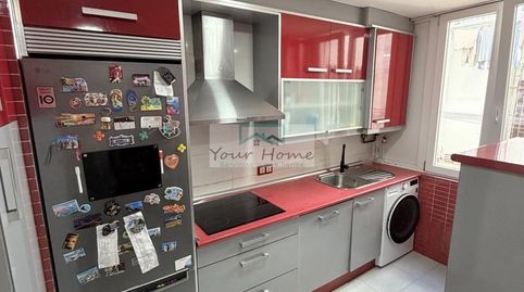 Foto 4 de Planta baja en venta en Milán, Veredillas, Torrejón de Ardoz