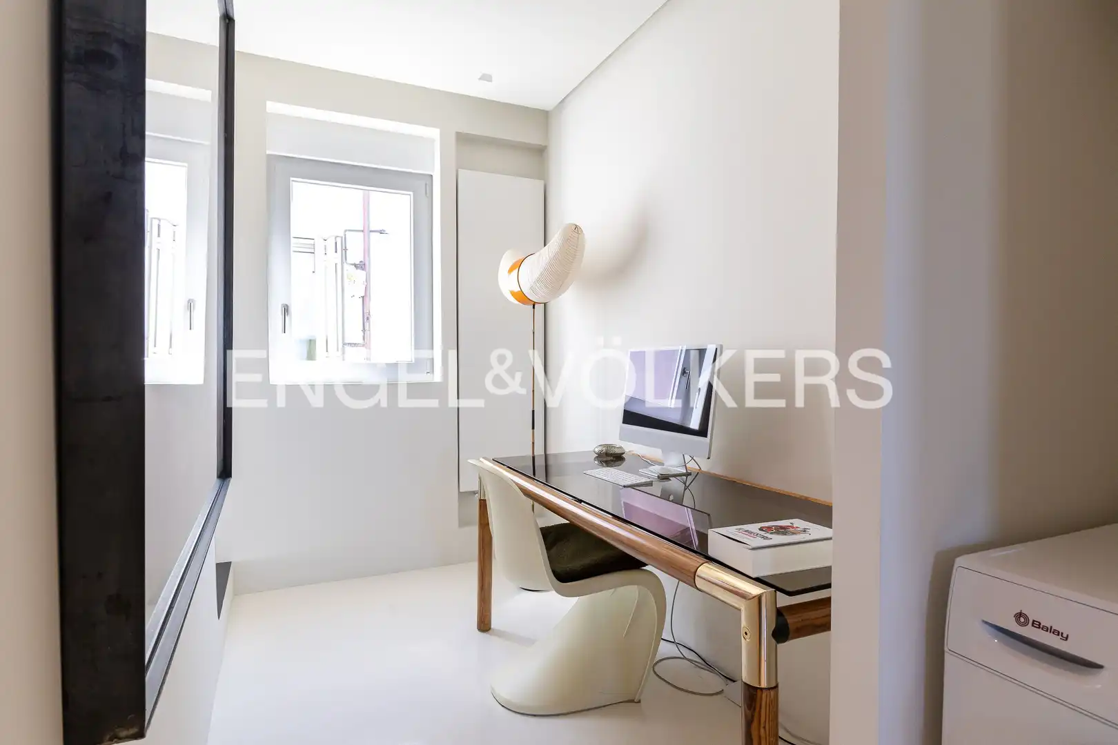 Piso en venta en Madrid con Aire acondicionado y Calefacción