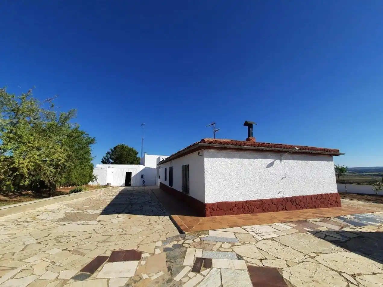 Xalet amb piscina en venda a Almansa, imagen 6