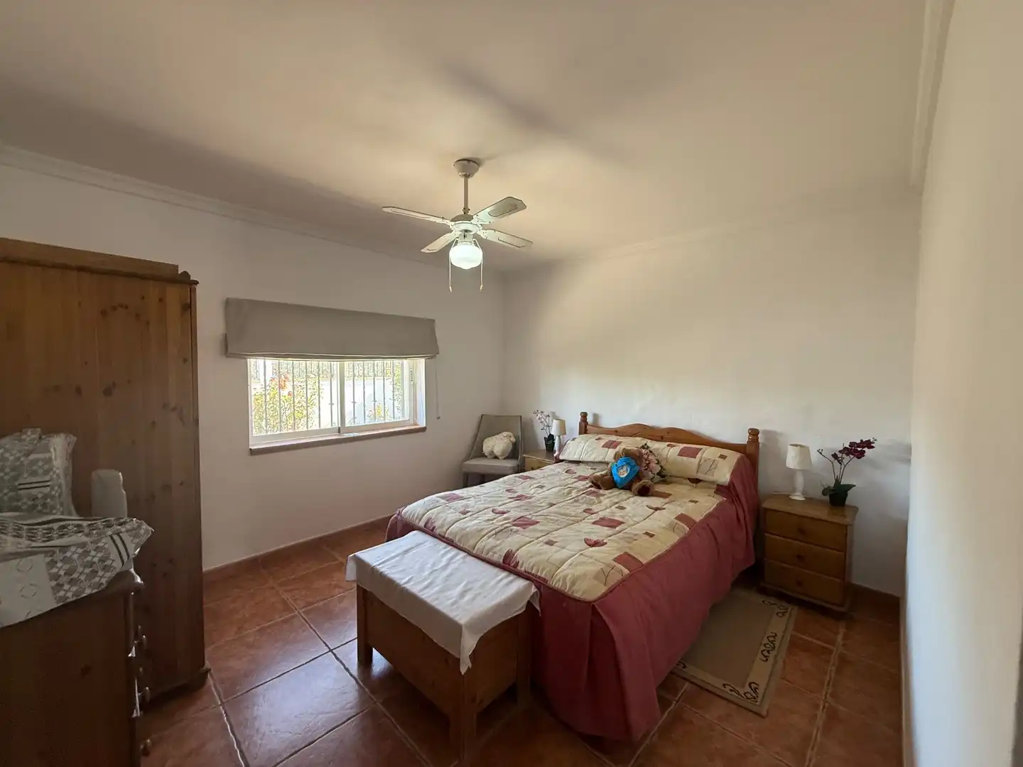 Casa o chalet en venta en Las Tiesas