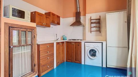 Photo 2 of Loft to rent in Carrer Barranquet, Santa Faz, Alicante