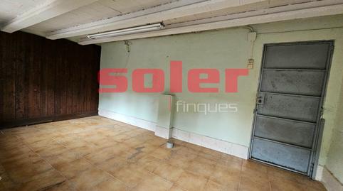 Foto 2 de Casa adosada en venda a Sant Domènec, Barcelona