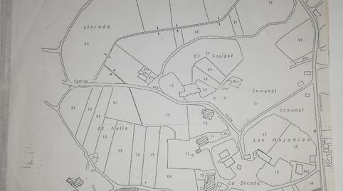 INMOBILIARIA CAMPUZANO pone a la venta parcela de terreno urbano en Matienzo., immagine 3