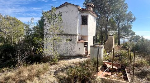 Foto 2 de Casa o xalet en venda a Barri Montjuic, 11, Font-rubí, Barcelona