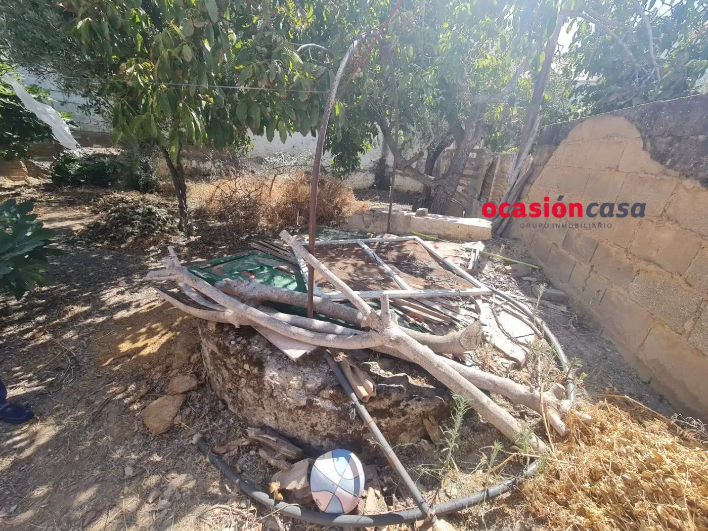 Parkplatz zum Verkauf in Peñarroya-Pueblonuevo, imagen 5