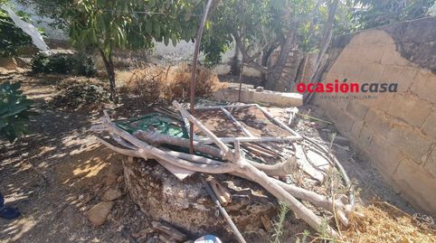 COCHERA CON GRAN PATIO A LA VENTA, imatge 5
