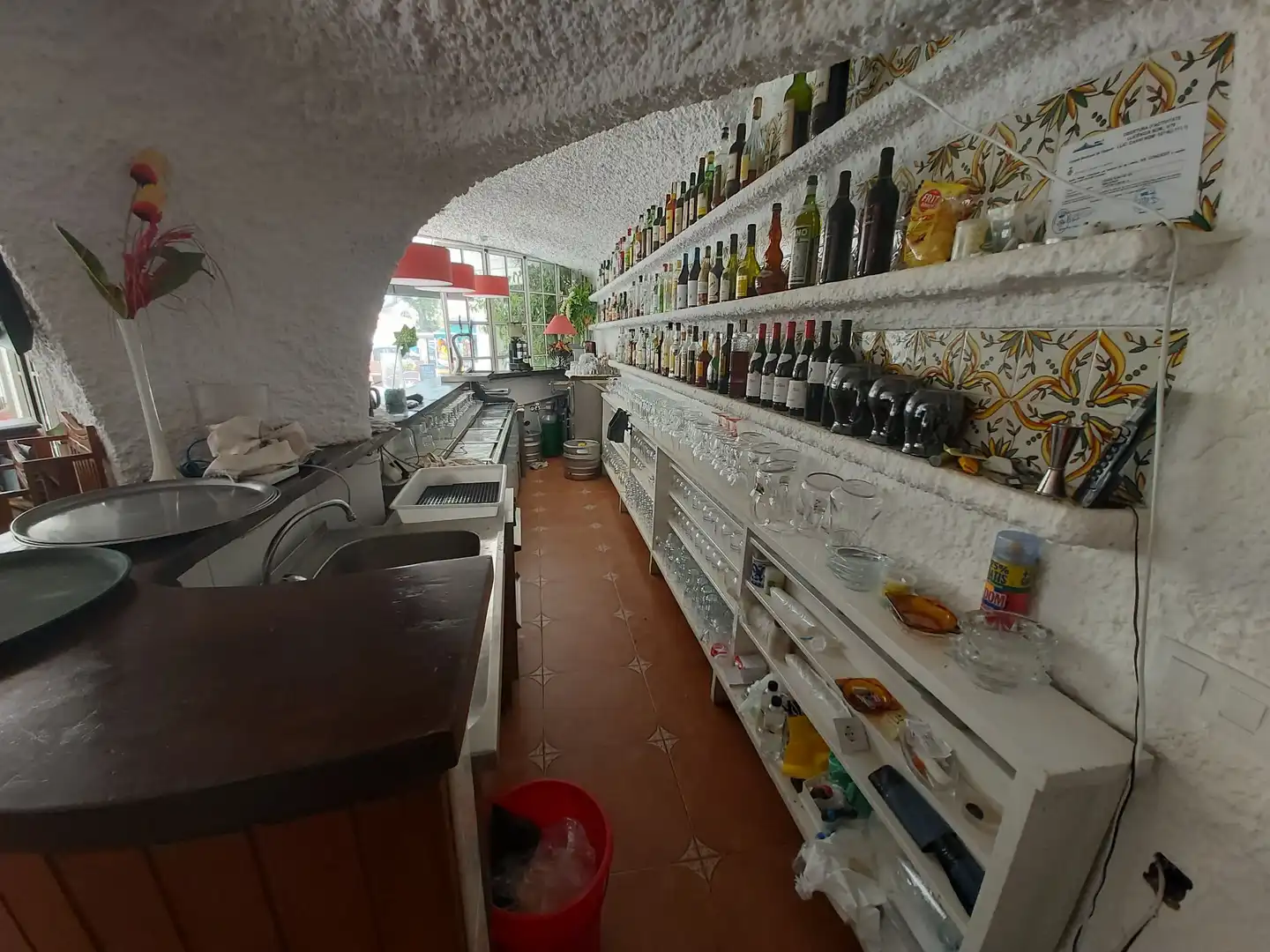 Local comercial en venda a L'Estartit Poble, imagen 5