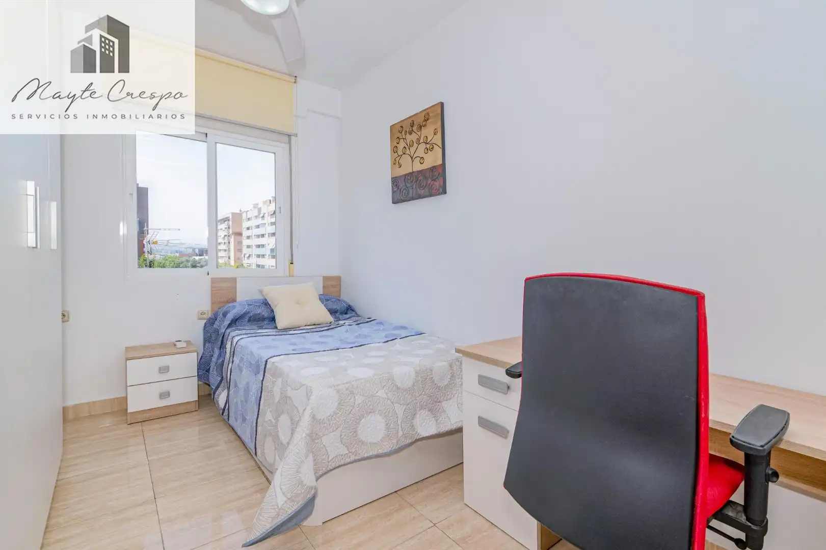 Flat with terrace for sale in Zaidín, imagen 32