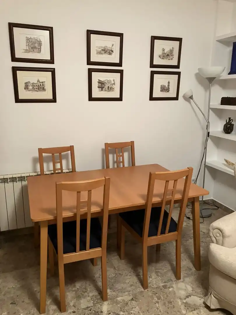Flat with lift for sale in Valdepeñas, imagen 9