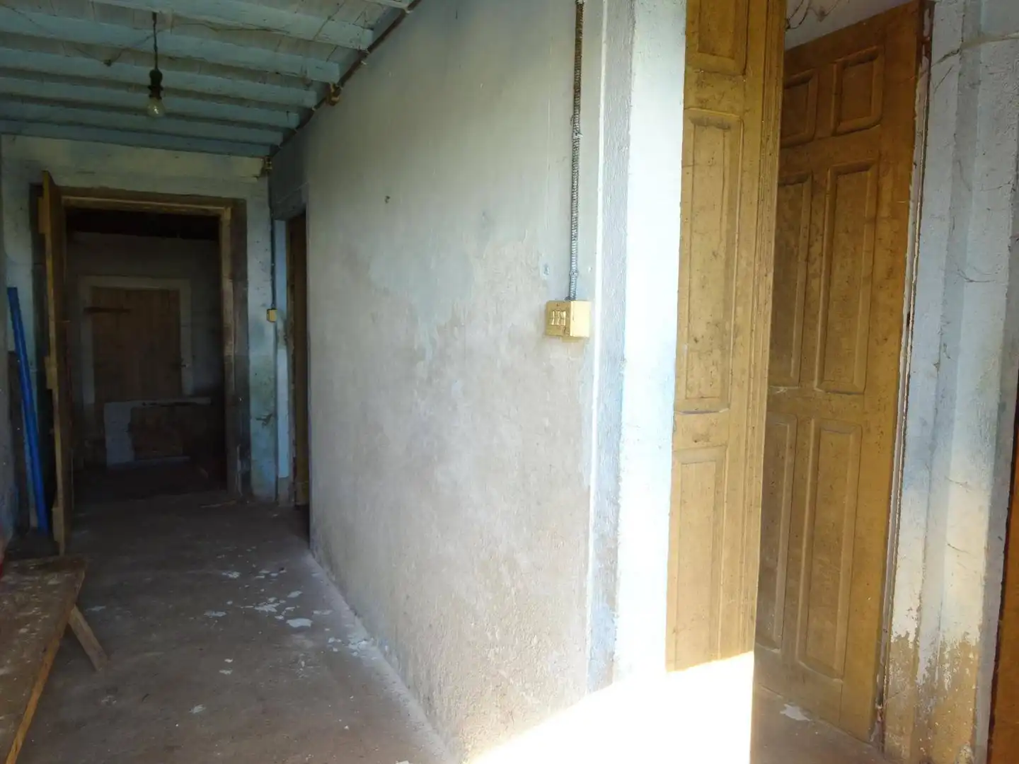 Houses for sale in Teo  with Storage room