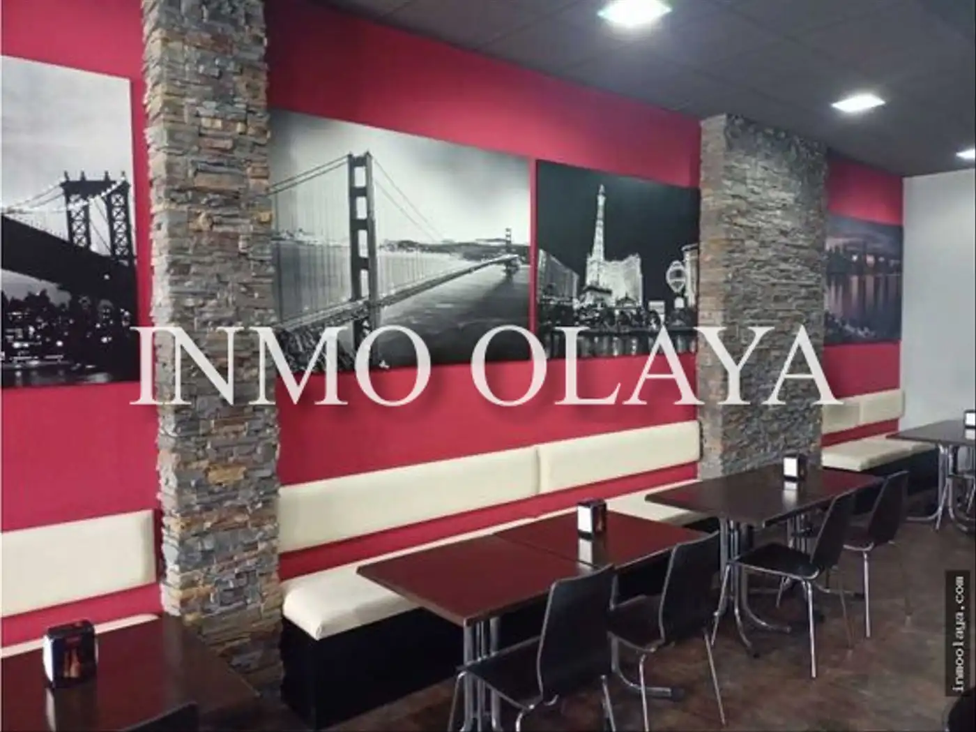 Local comercial en traspaso en Via Europa - Parc Central