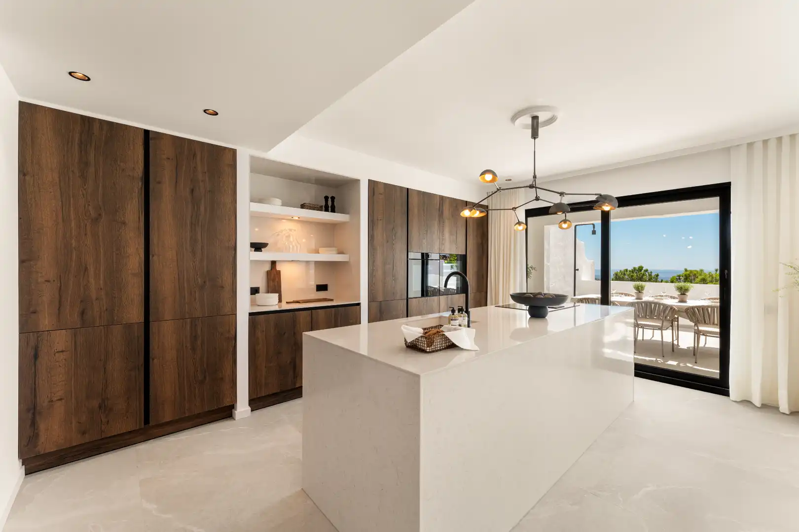Penthouse with pool for sale in La Quinta, imagen 14