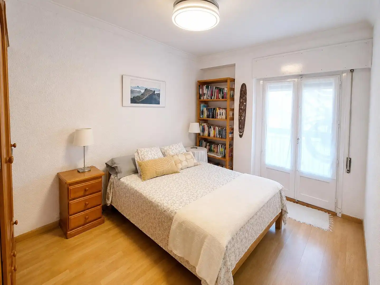 Flat with balcony for sale in Avenida VALENCIA, imagen 11