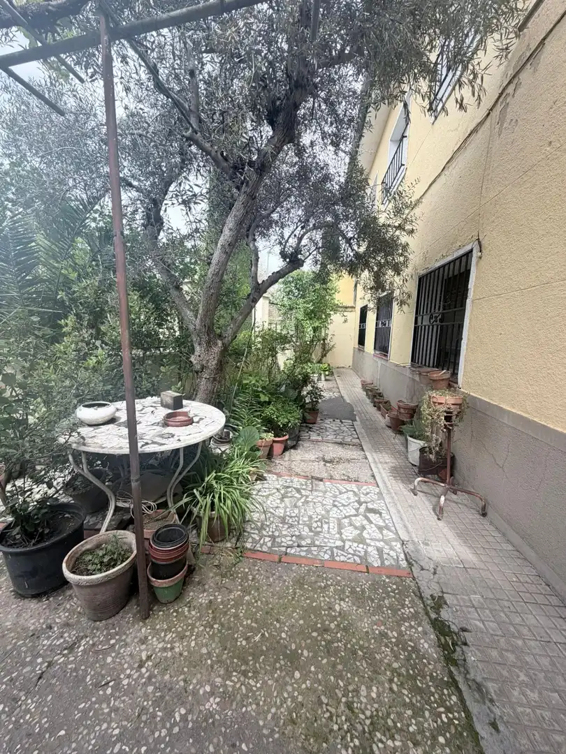 Vista exterior de Casa o chalet en venta en Torrijos con Trastero