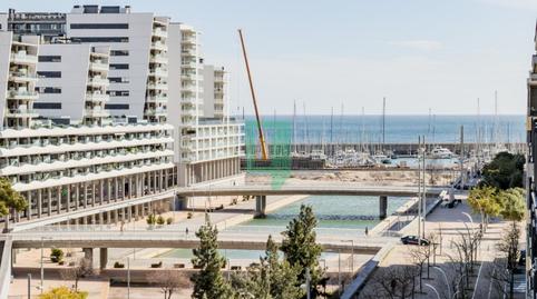 Photo 2 of Flat for rent in Carrer D'antoni Bori, Gorg, Badalona