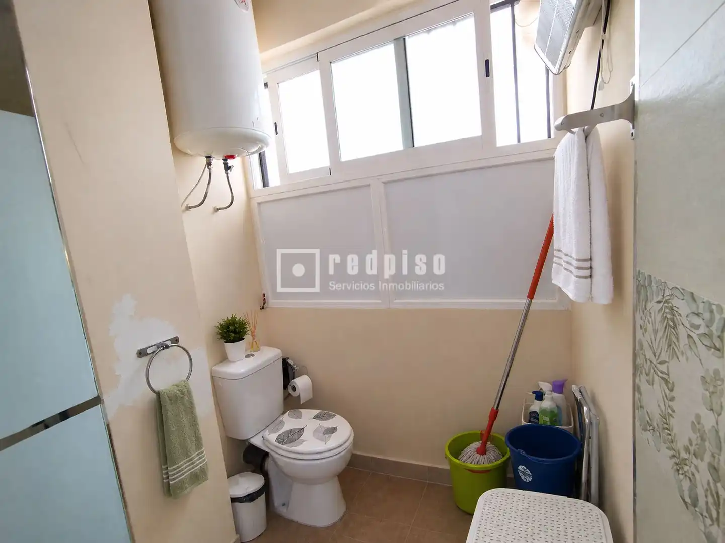 Flat for sale in Casco Antiguo, imagen 7