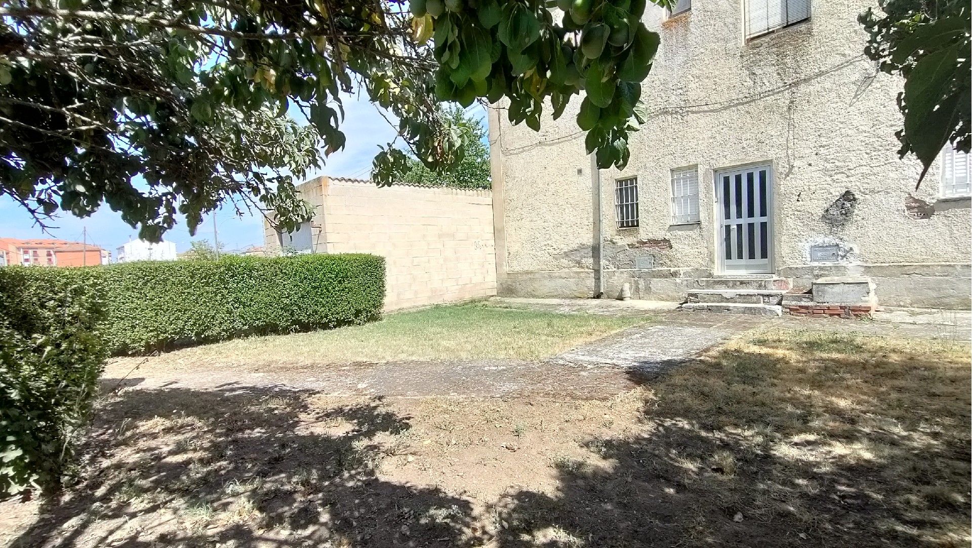 Flat for sale in Villarejo de Órbigo