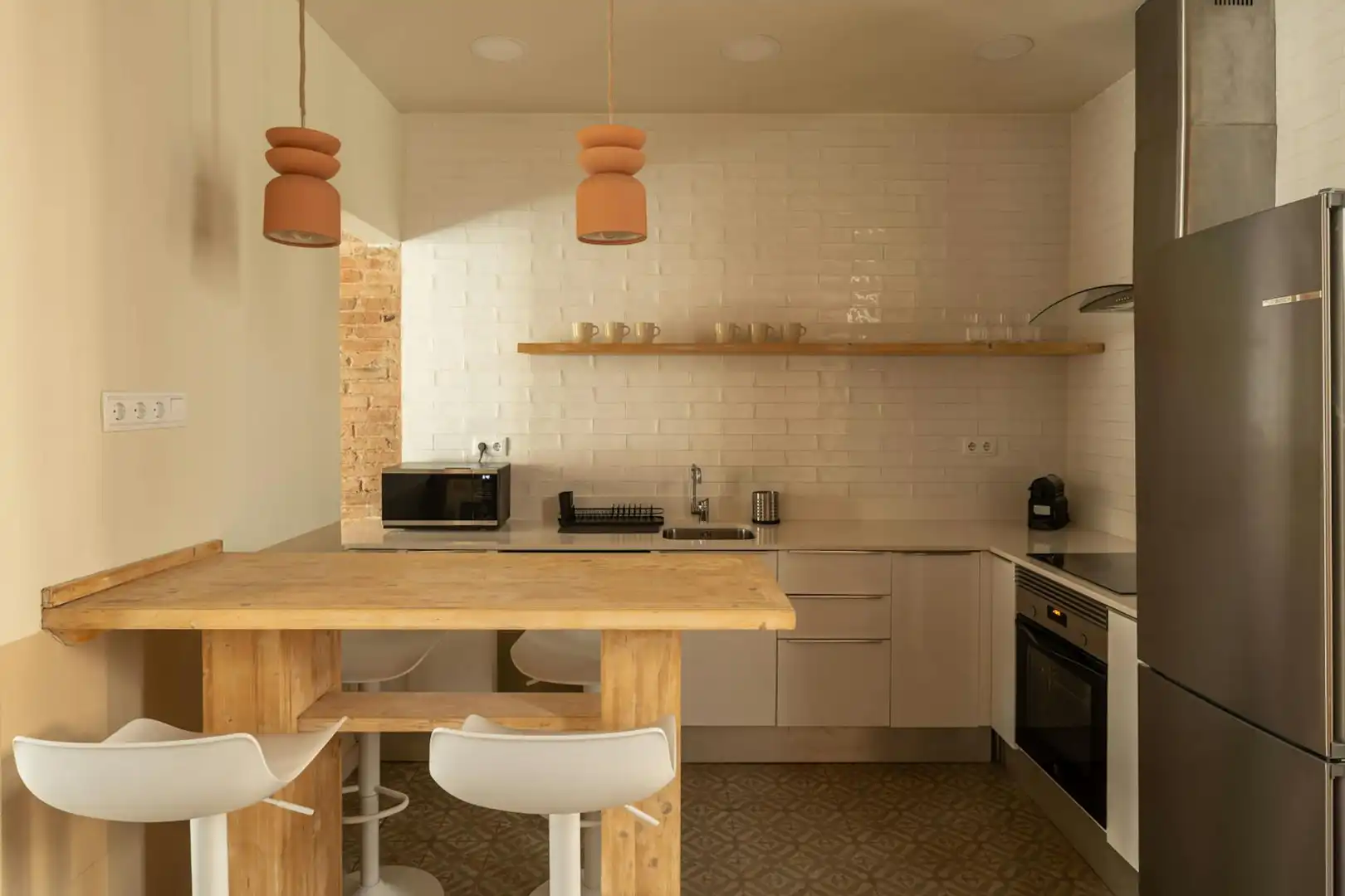 Flat to rent in Gràcia, imagen 8