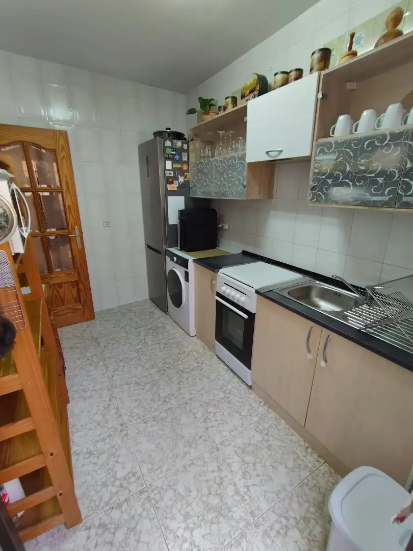 Cocina de Casa adosada en venta en La Mata con Aire acondicionado, Terraza y Balcón