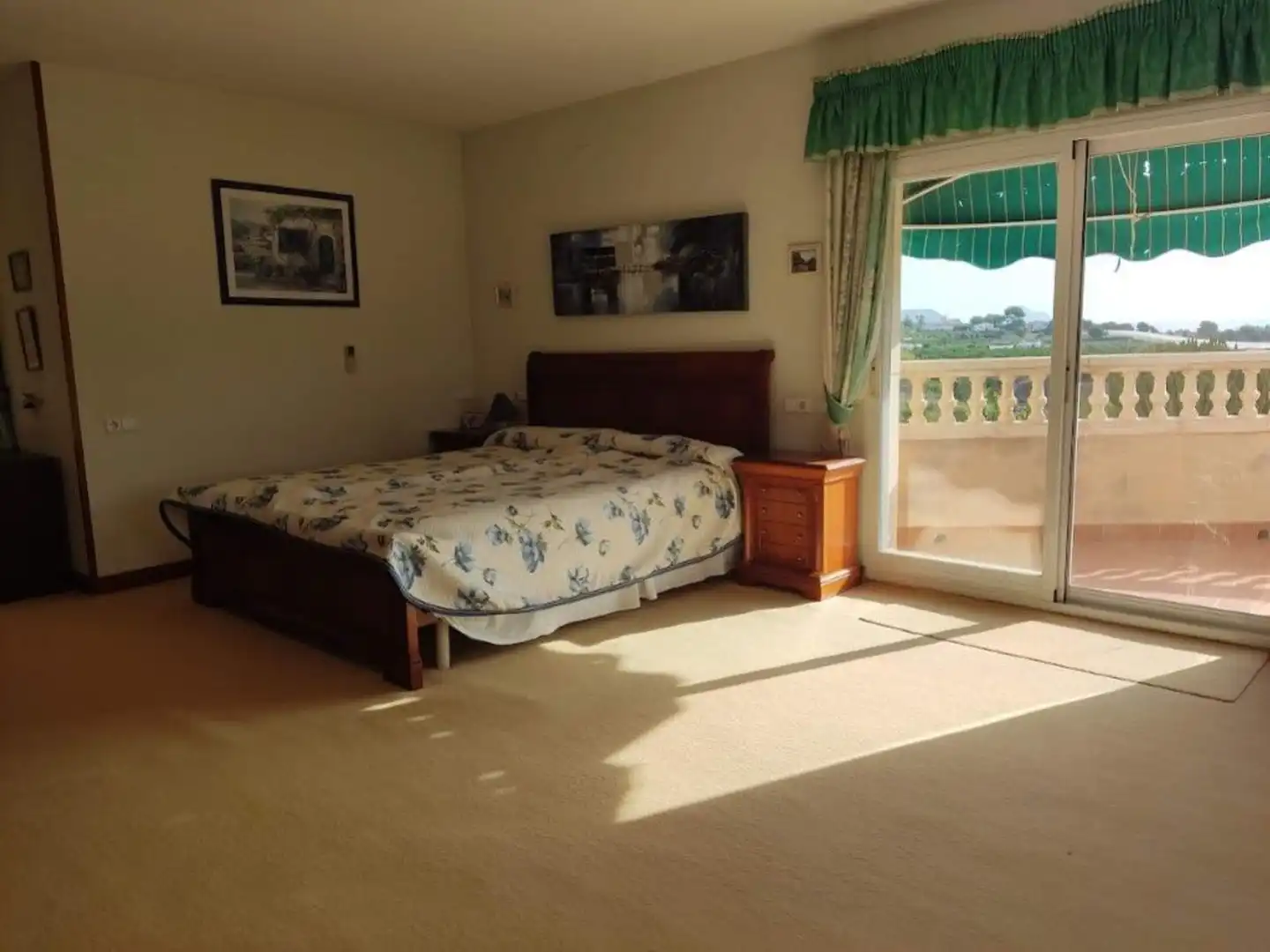 Chalet con piscina en venta en Pueblo - Urbanizaciones, imagen 34