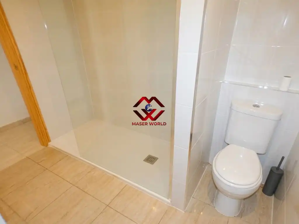 Mini appartamento con piscina in vendita a Avenida TIERNO GALVAN, imagen 13