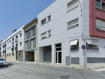 Appartamento con ascensore in vendita a C/ Milana