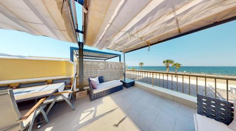 Foto 2 de Àtic en venda a La Patacona, Valencia