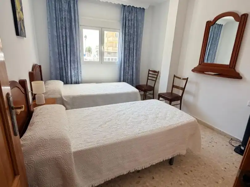 Flat for rent in Fuengirola, Málaga