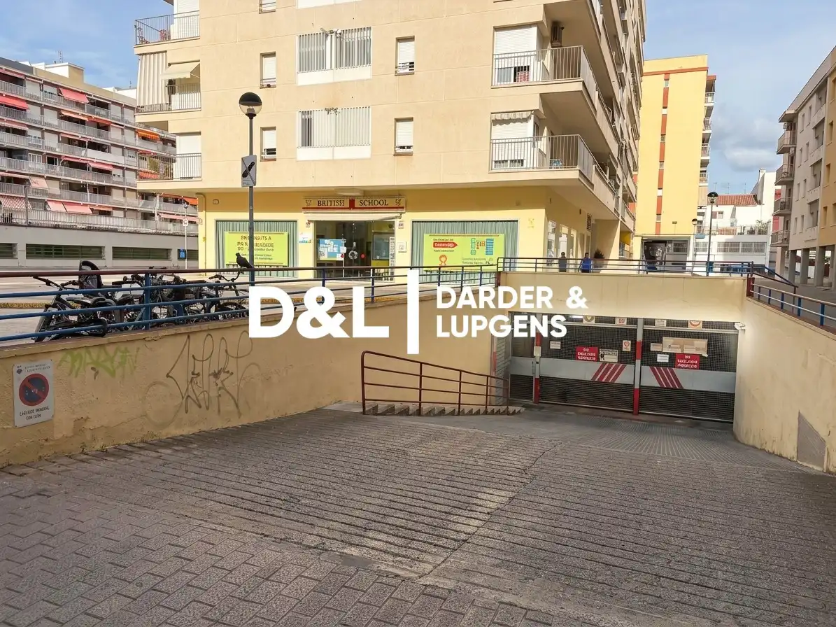 Doble en venta en Rambla de la Pau 95