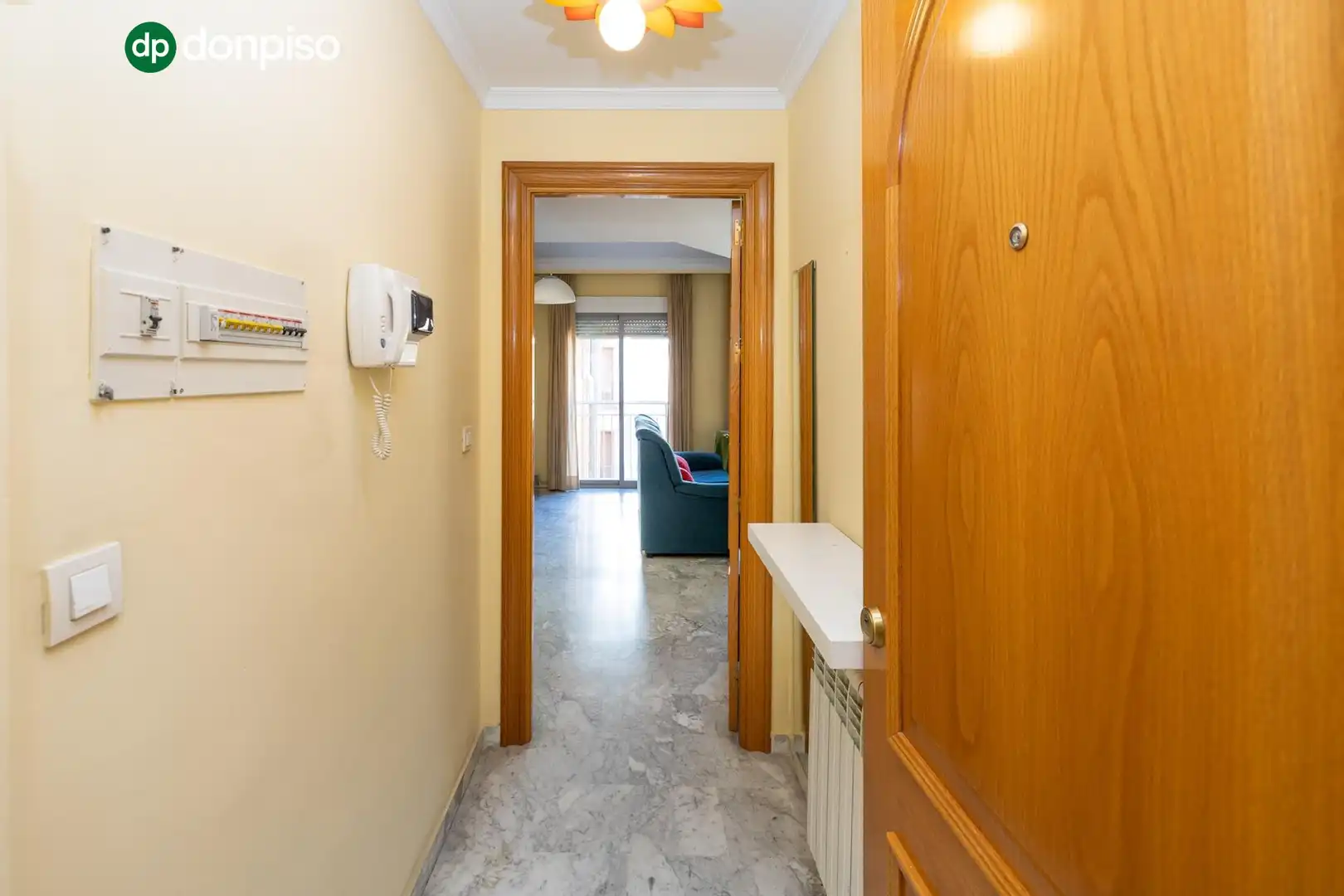 Piso con ascensor en venta en Calle Calle Nueva de la Virgen, imagen 22