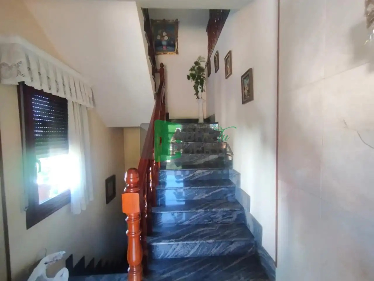 Houses for sale in Ourense Capital   with Heating, Private garden and Terrace