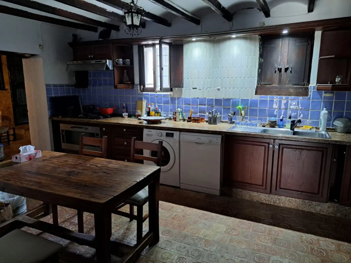 Maison rustique avec jardin à vendre à Benissa pueblo, imagen 5