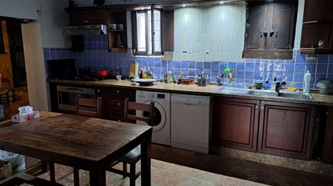 Foto 5 de Finca rústica en venta en Benissa pueblo, Benissa