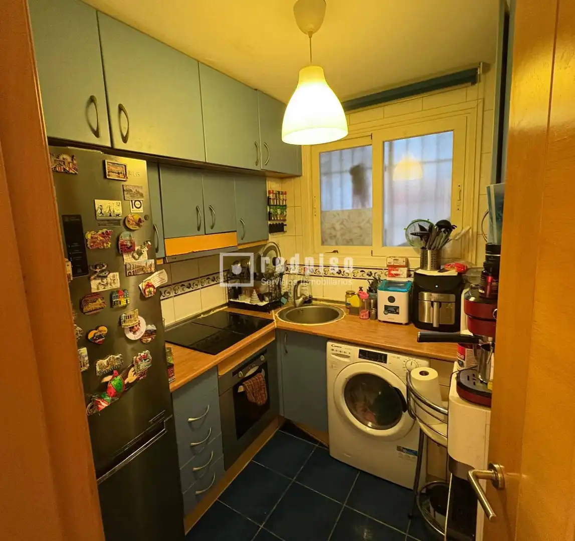 Flat with lift for sale in de Villajoyosa, imagen 8