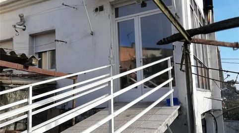 Foto 3 de Casa adosada en venta en Rúa Alejandro Pedrosa, 9, Ventiun, Ourense Capital