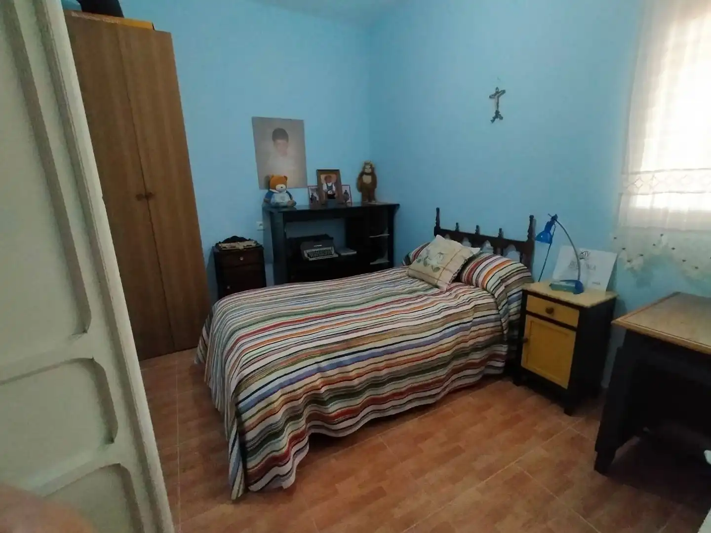 Chalet con jardín en venta en Castillejos 19, imagen 27