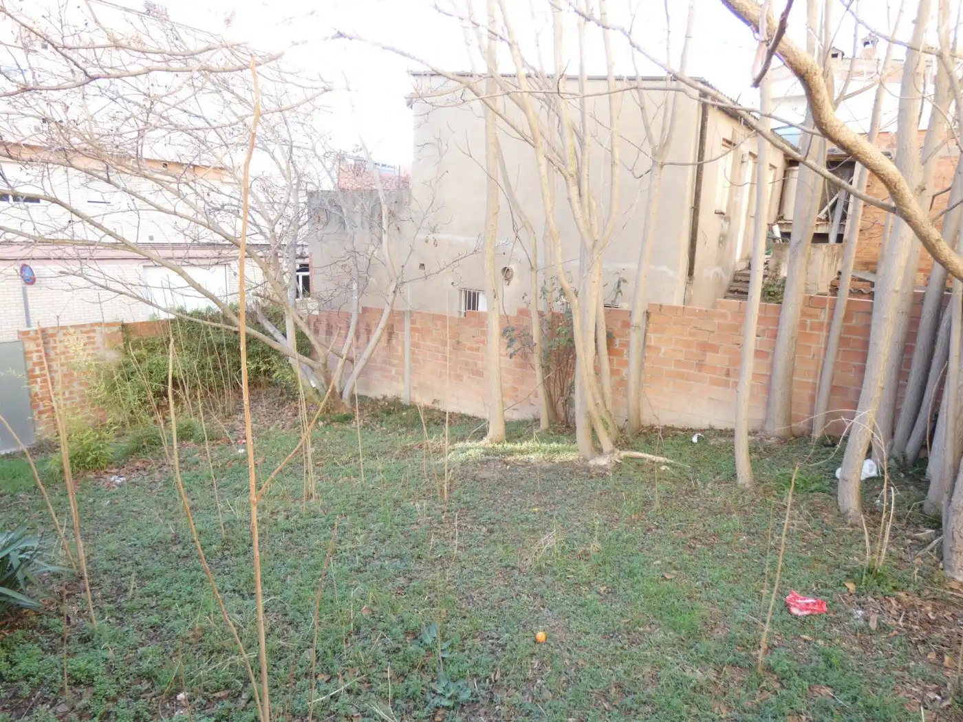 Terreno residencial en venta en Vilanova del Camí, imagen 8