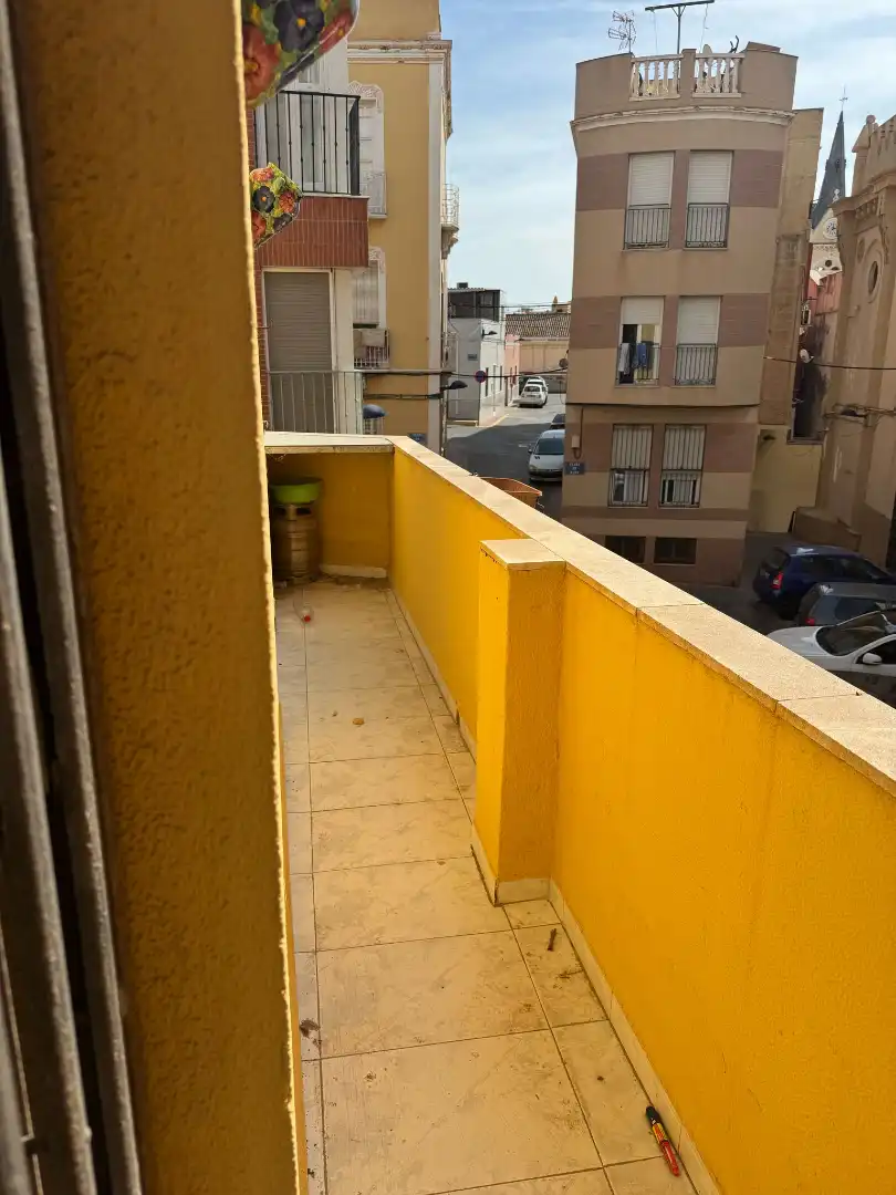 Terraza de Casa o chalet en venta en Melilla con Aire acondicionado, Terraza y Trastero