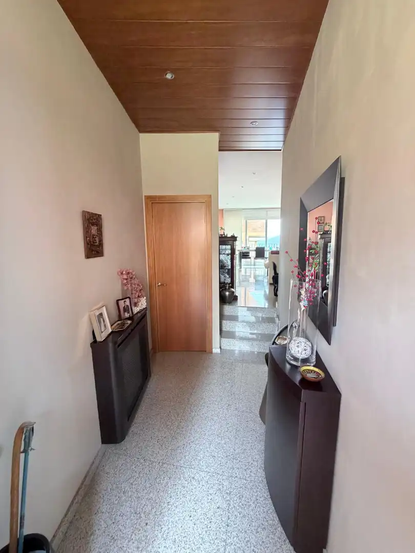 Einfamilien-Reihenhaus zum Verkauf in Carrer Roca de la Pila, Berga