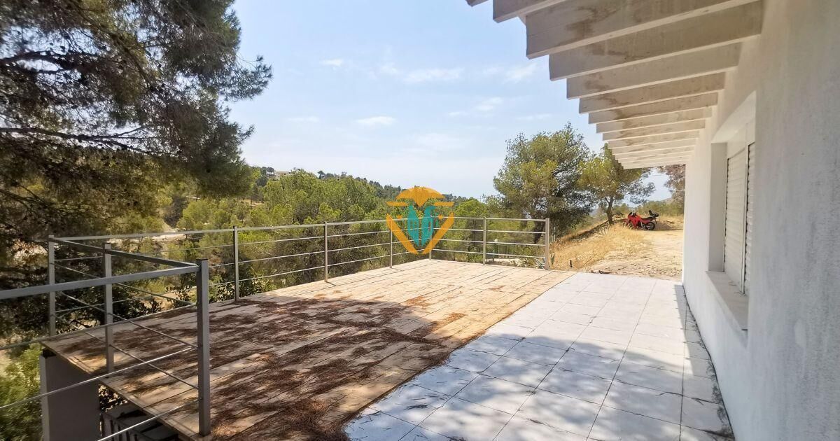 Casa o xalet en venda a Finestrat Pueblo