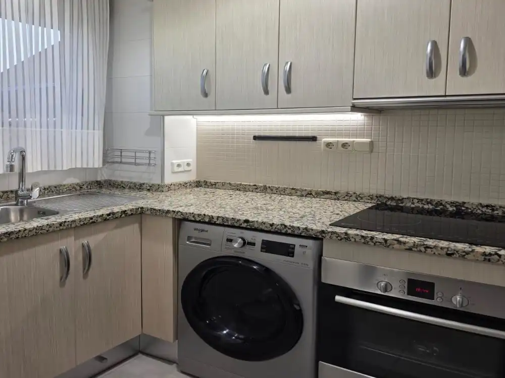 Apartament amb terrassa en venda a Calle Matilde Peñaranda 27, imagen 9