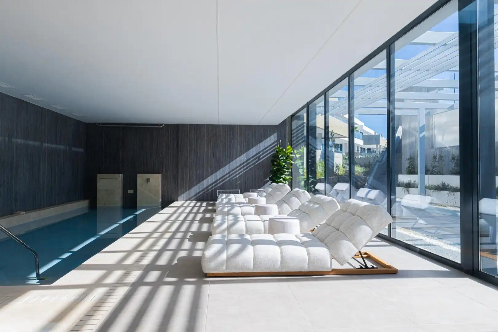 Ground floor with pool for sale in Río Real - Los Monteros, imagen 18