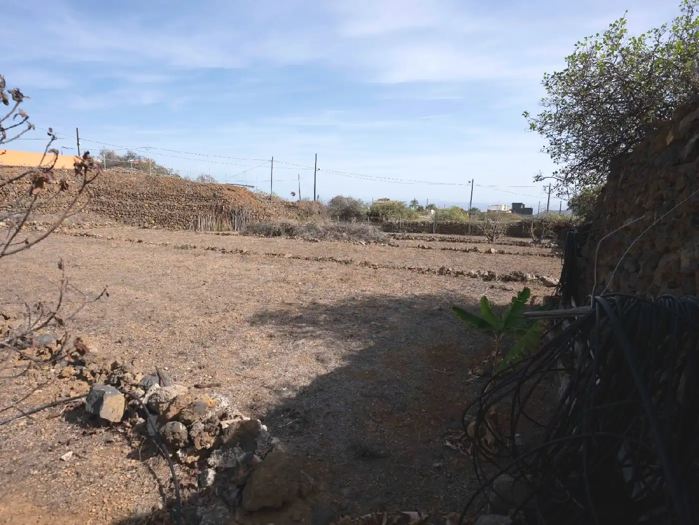 Casa o xalet en venda en Arafo amb Jardí privat, Terrassa i Traster