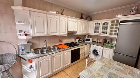 Foto 3 de Casa o xalet en venda a Roquetas Pueblo, Roquetas de Mar